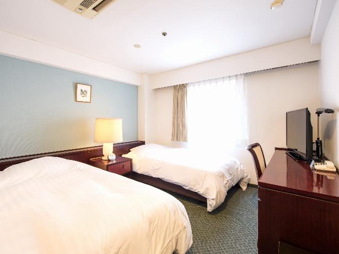 スタンダードツイン