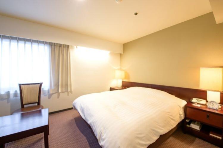 スタンダードダブル