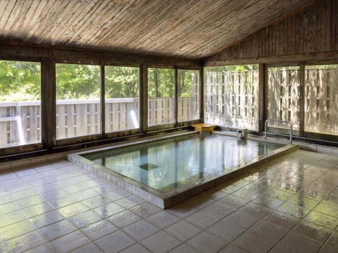 【大浴場】onsen f
