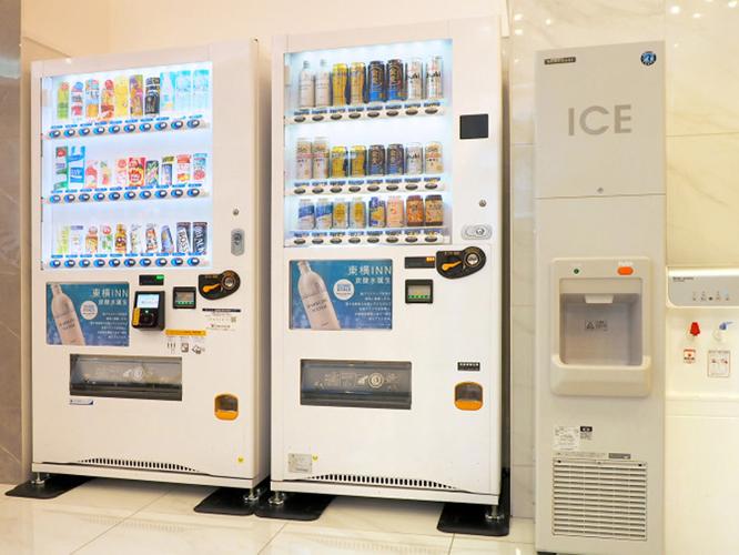 自動販売機