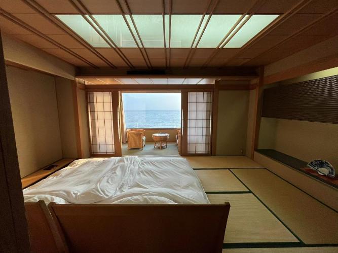 新館和室１間