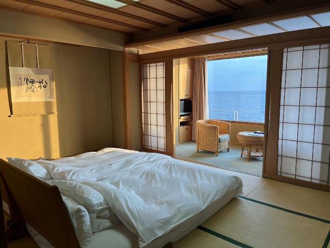 新館和室２間