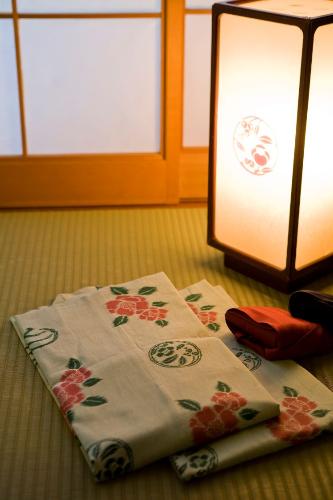 浴衣に着替えて、街歩きへＧＯ！