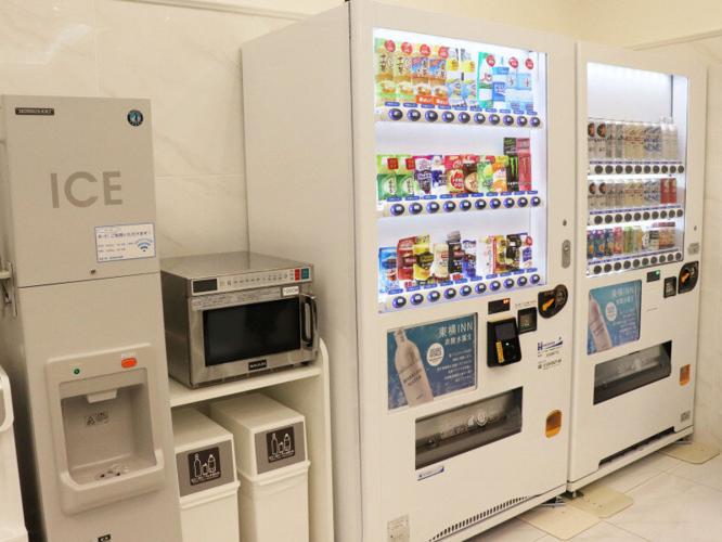 自動販売機