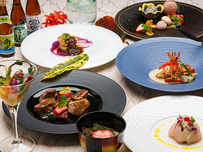 ヤンバル・ガストロノミー