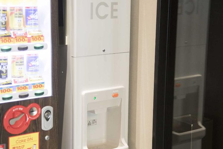 ◇製氷機
