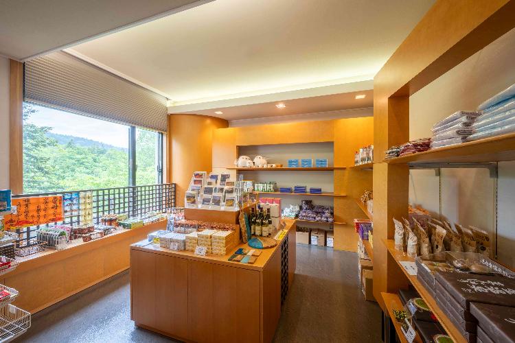売店