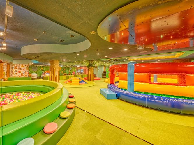キッズパーク