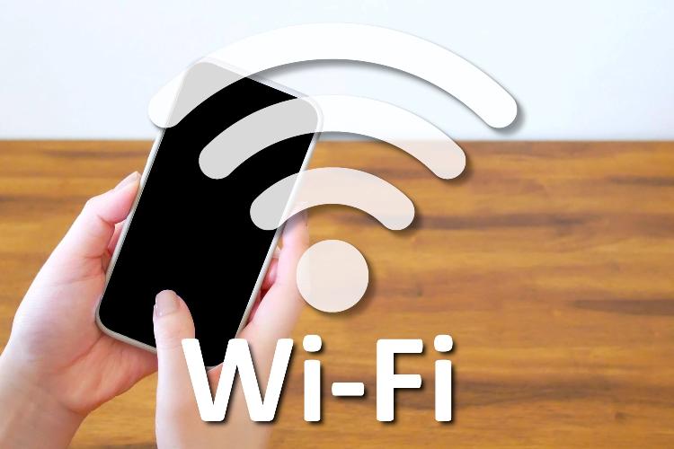 Wi-Fiご利用いただけます。