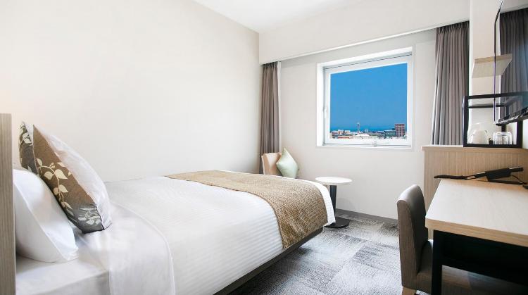 スタンダードダブル