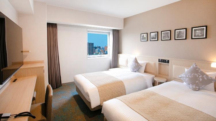 スタンダードツイン