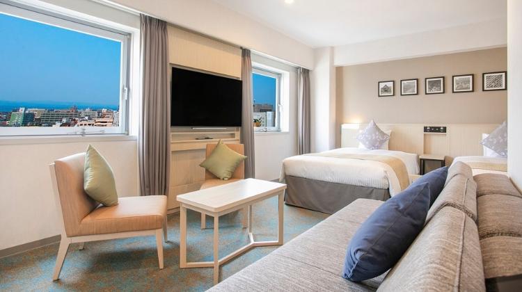 ファミリールーム