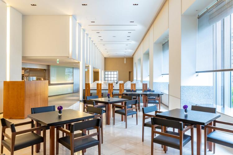 日本料理「Japanese Cuisine 桜丘」