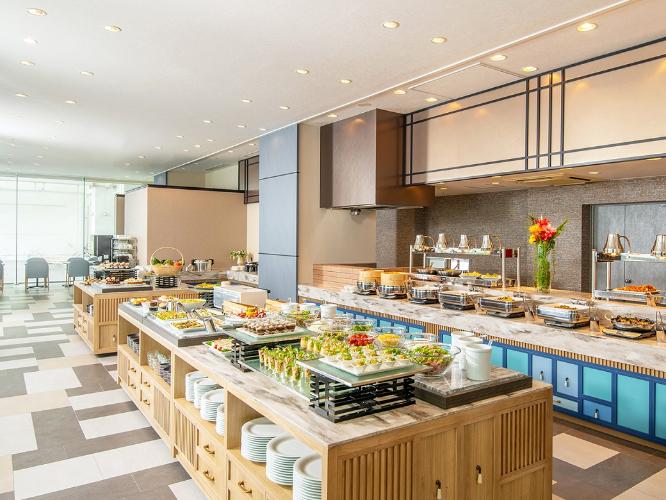 Kagoshima Bold Kitchen