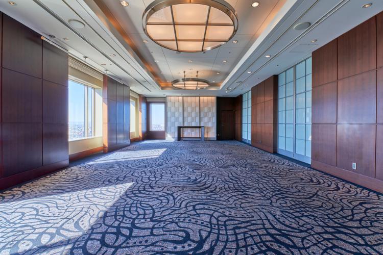 宴会場（39階タワーズサロン）