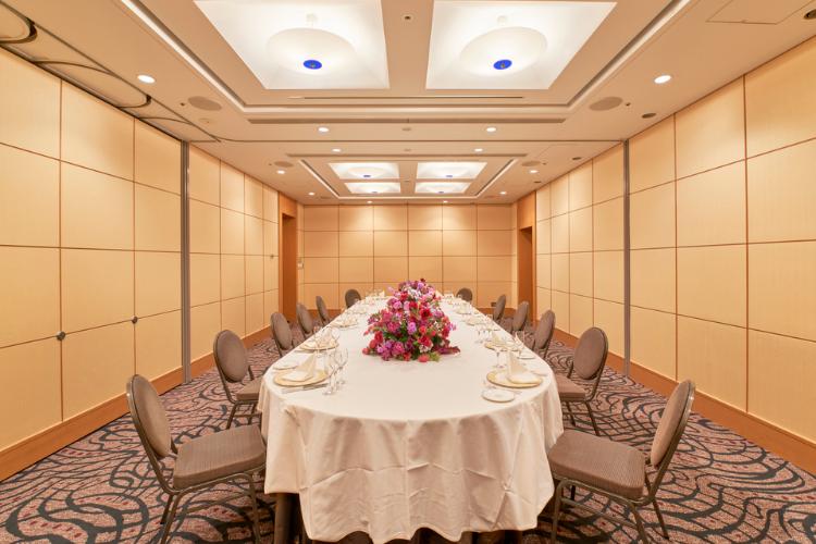 宴会場（地下1階小宴会場）