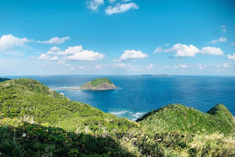【観光スポット】雄大な景色が堪能できる展望台巡りもおすすめ！<BR>