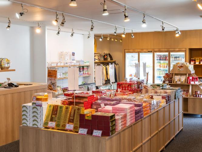 売店