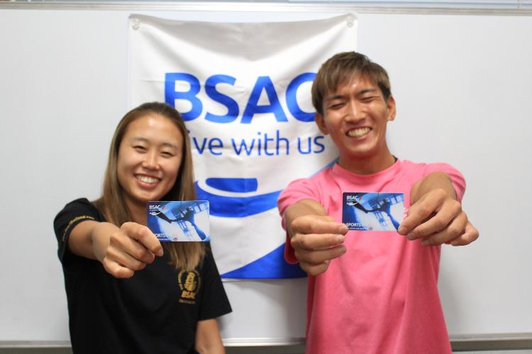 【ライセンス取得】スクール合格。今年こそダイバーになる！<BR>