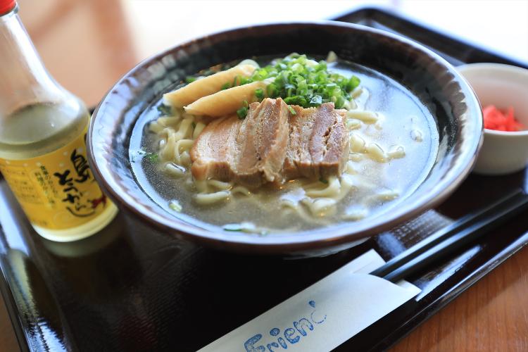 【レストラン】海遊び後の美味しいランチはいかがですか。<BR>