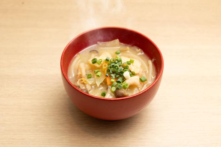 味噌汁