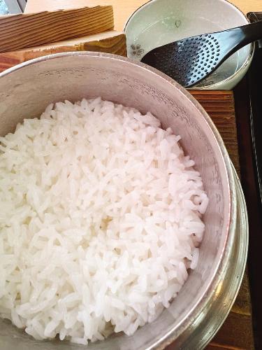 ご朝食イメージ