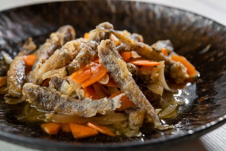 【1F アクア】朝食ビュッフェ一例