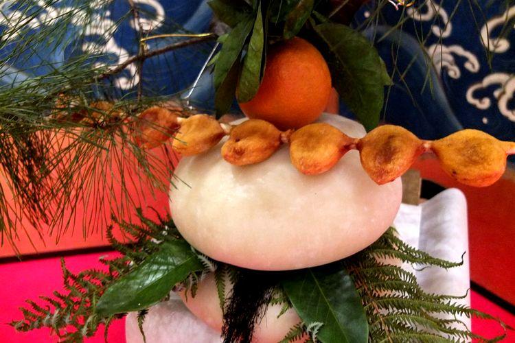 【お正月イメージ】一年の締めくくり、一年のスタートは萬松閣で！天然温泉＆特別会席でほっこり♪