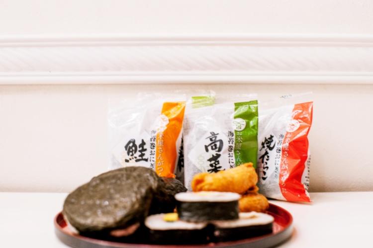 無料朝食サービス　一例