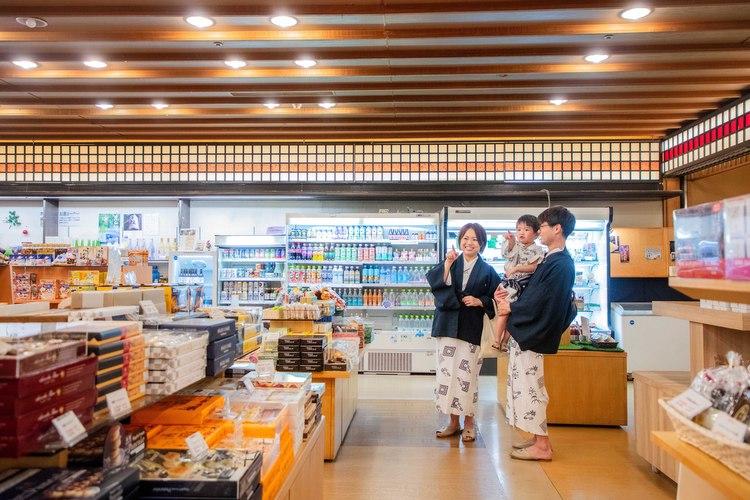 売店1