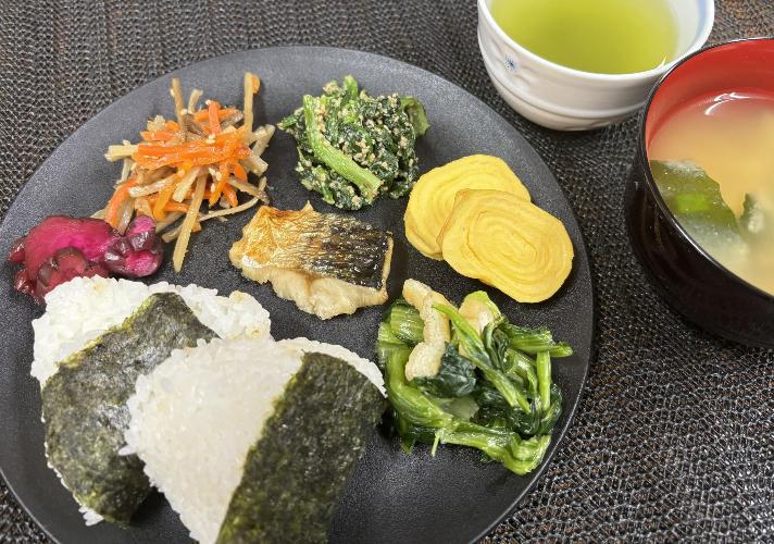 和食プレート