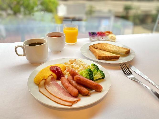 洋食プレート
