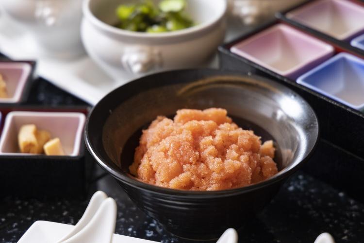 【朝食】季節の野菜のおそうざい