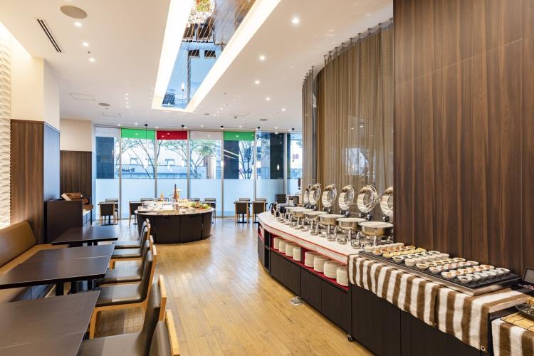 【レストラン】Trattoria W 博多店