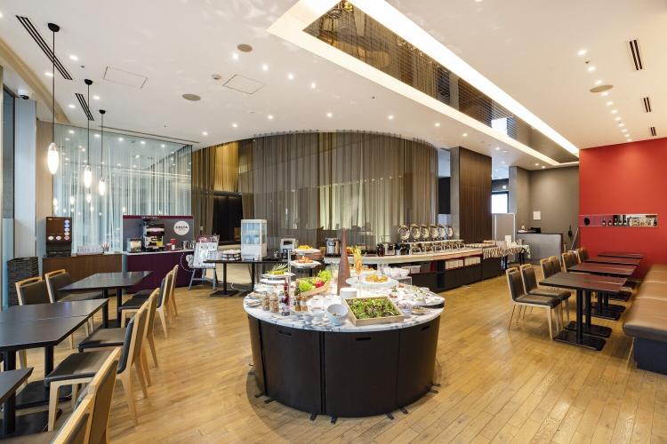 【レストラン】Trattoria W 博多店