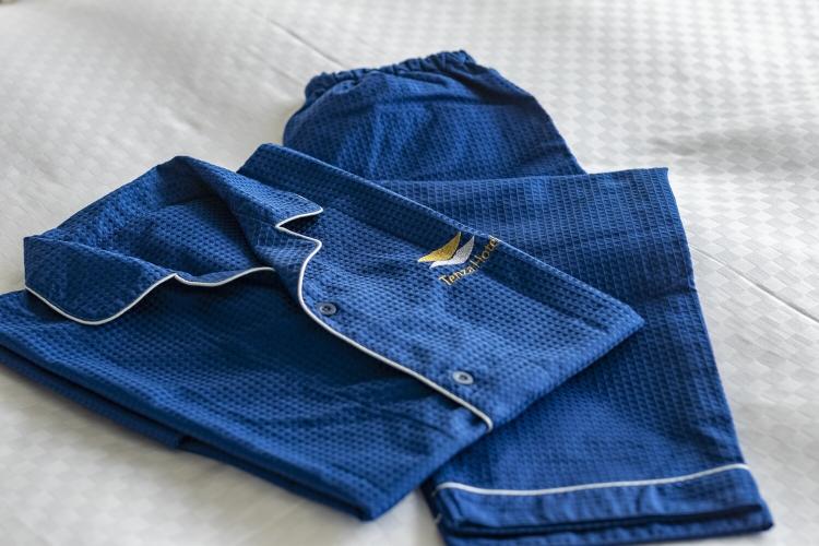 【客室備品】ナイトウェア