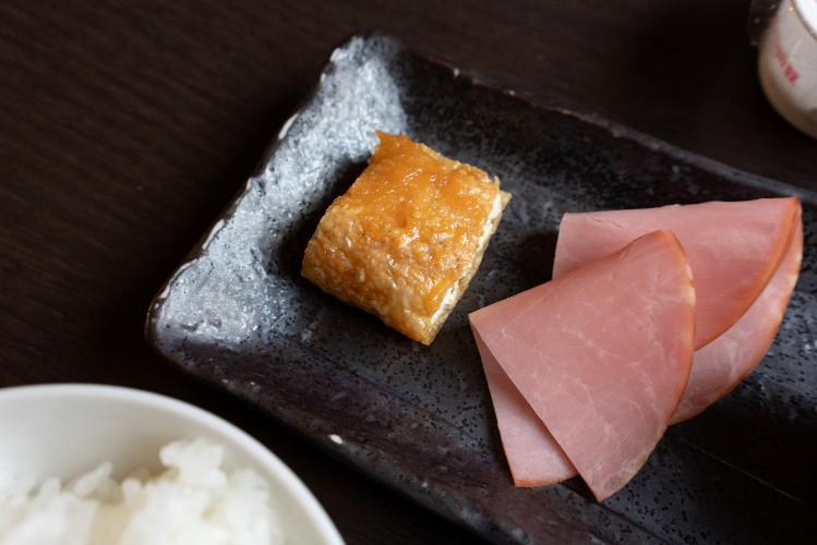 【朝食】イメージ