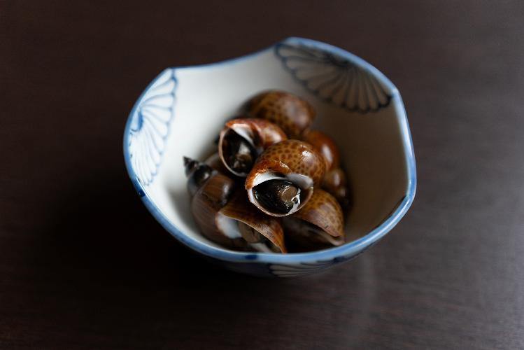 【朝食】小鉢イメージ
