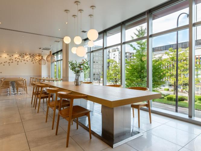 VISTA Cafe