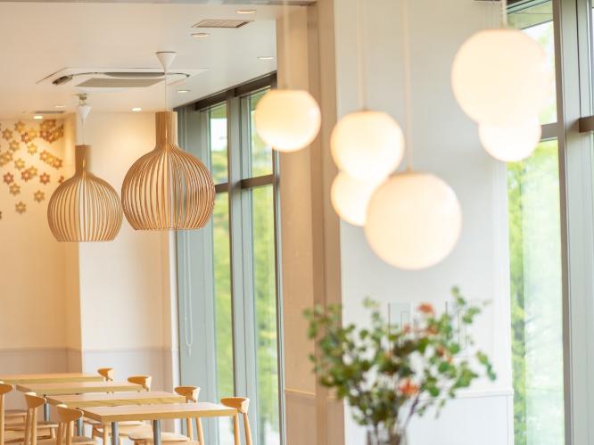 VISTA Cafe