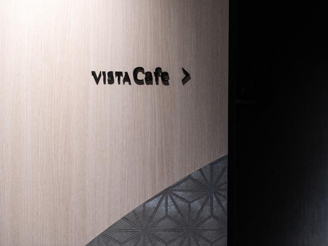 VISTA Cafe