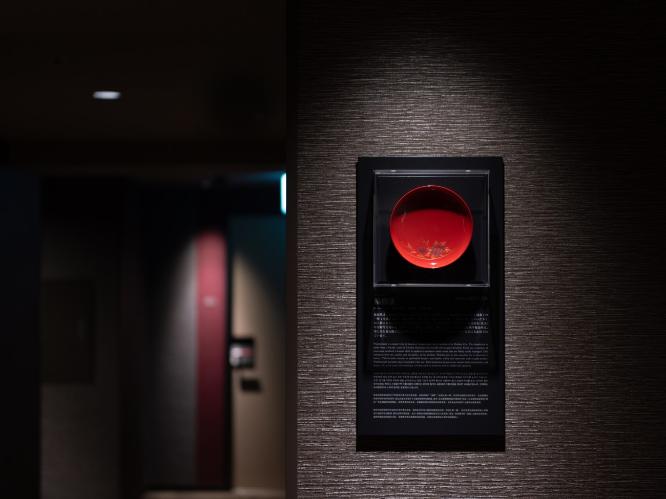 館内展示