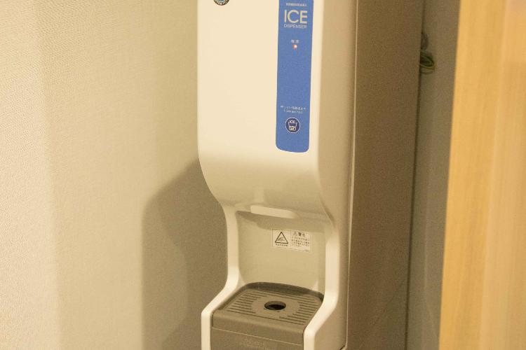 製氷機