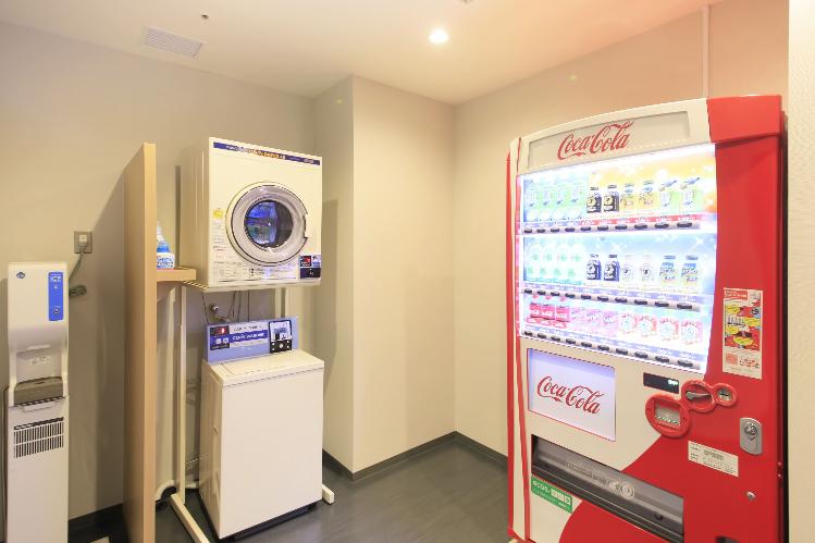 自動販売機