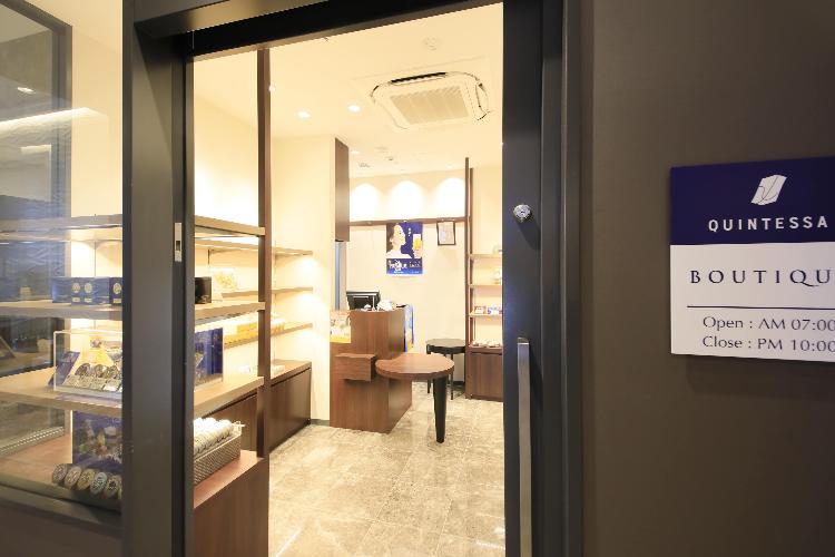 売店
