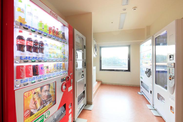 自動販売機