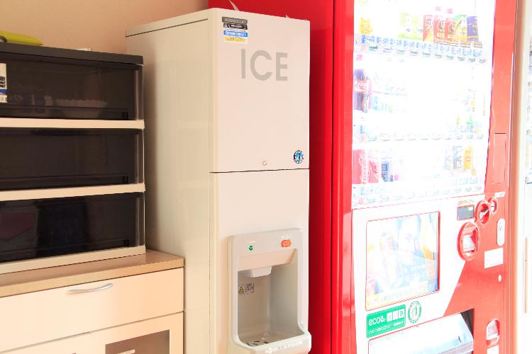 ◇製氷機