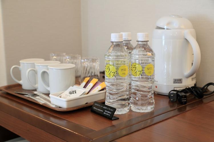 客室備品