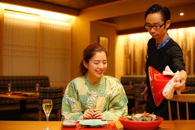 食の宝庫・淡路島の文化・風土の中で育まれてきた島の食と出会う