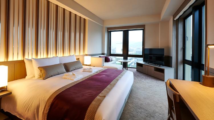 シーニックキング